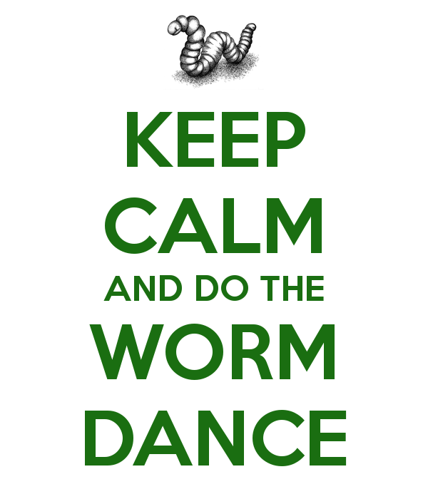 #38 - Main news thread - conflicts, terrorism, crisis from around the globe - Page 2 Keep-calm-and-do-the-worm-dance-2