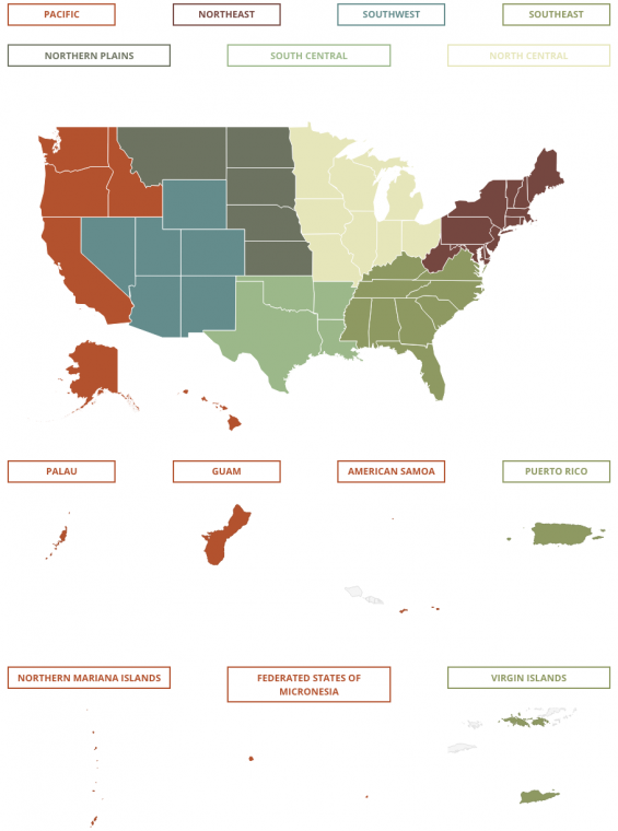 Conservation Districts Are Here To Help | On Pasture